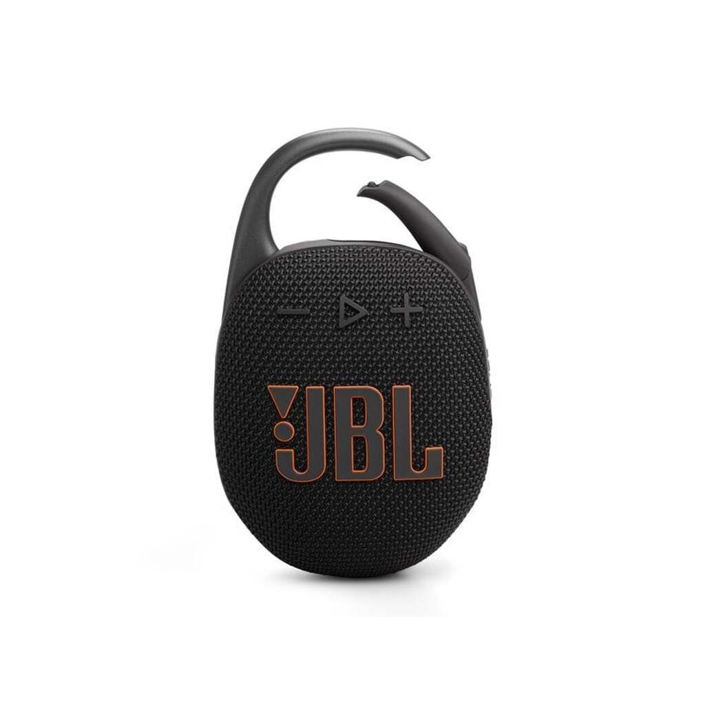 JBL Clip 5 - Black