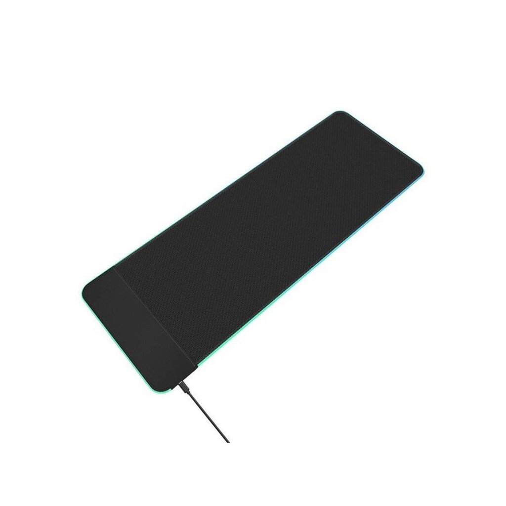 Choetech Wireless Charging Mouse Pad T543-F-ACBK 15W (Black)