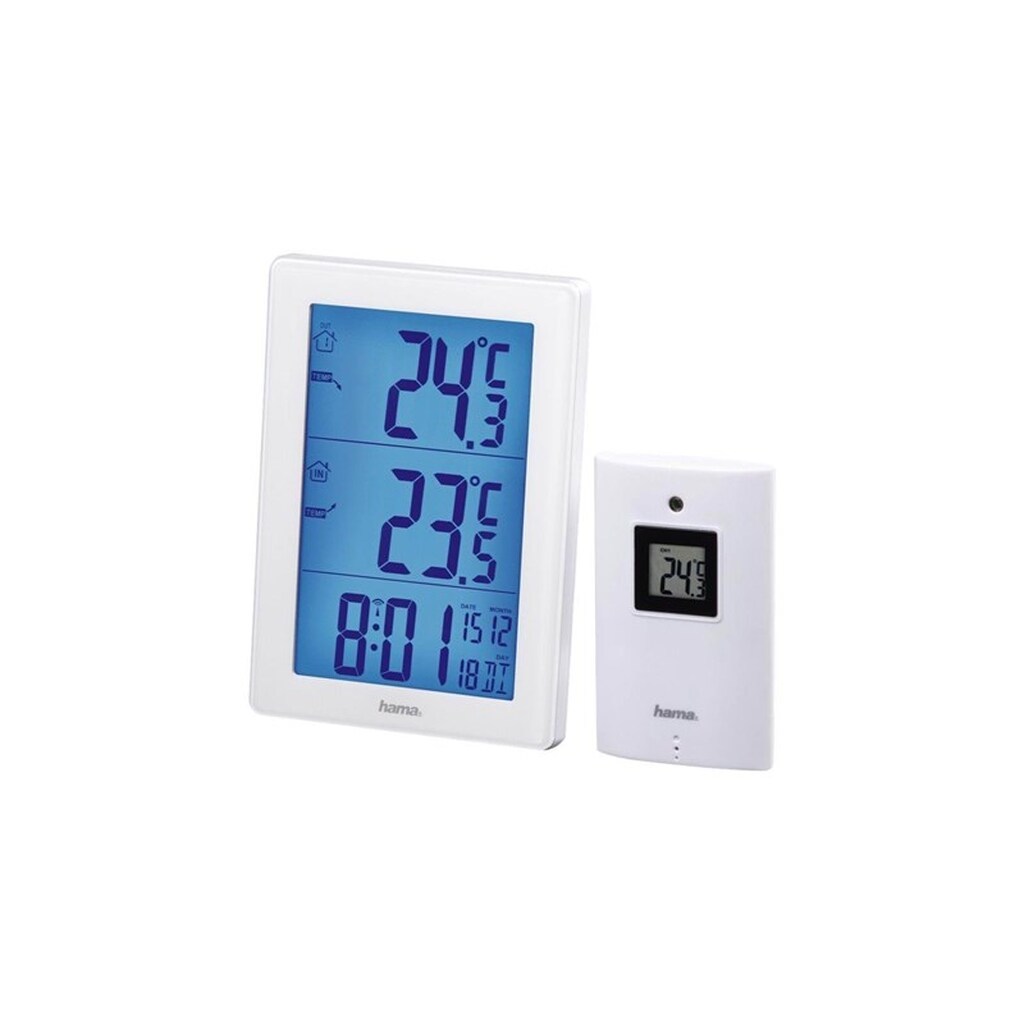 Hama EWS-3000 - thermometer