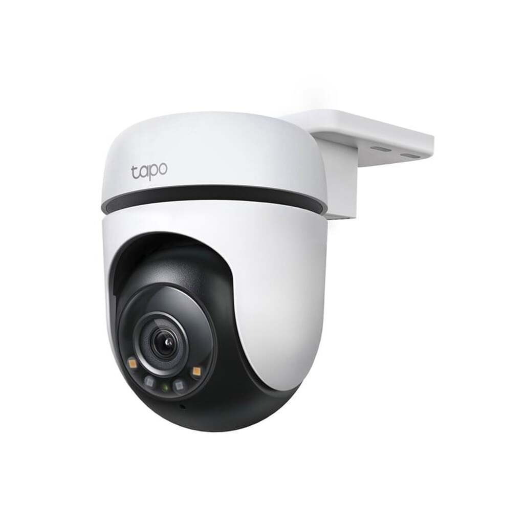 TP-Link Tapo C510W Outdoor Pan/Tilt Security WiFi Camera
