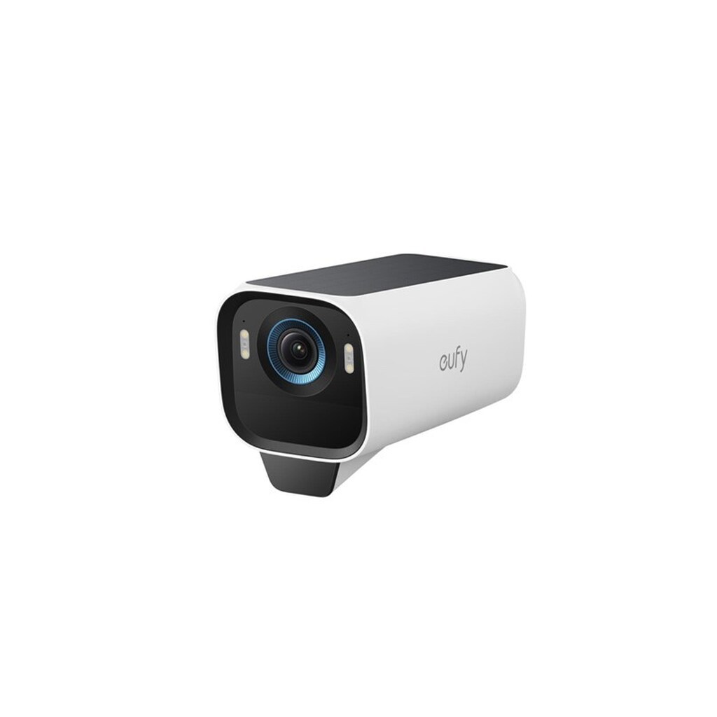Eufy Cam S3 Pro, 1-kamera, sikkerhedskamera