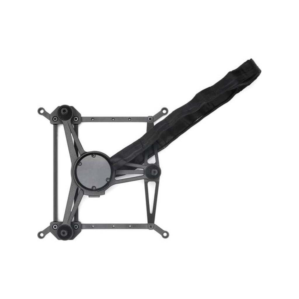 DJI - Single Upward Gimbal Mount for Matrice 200 Drones