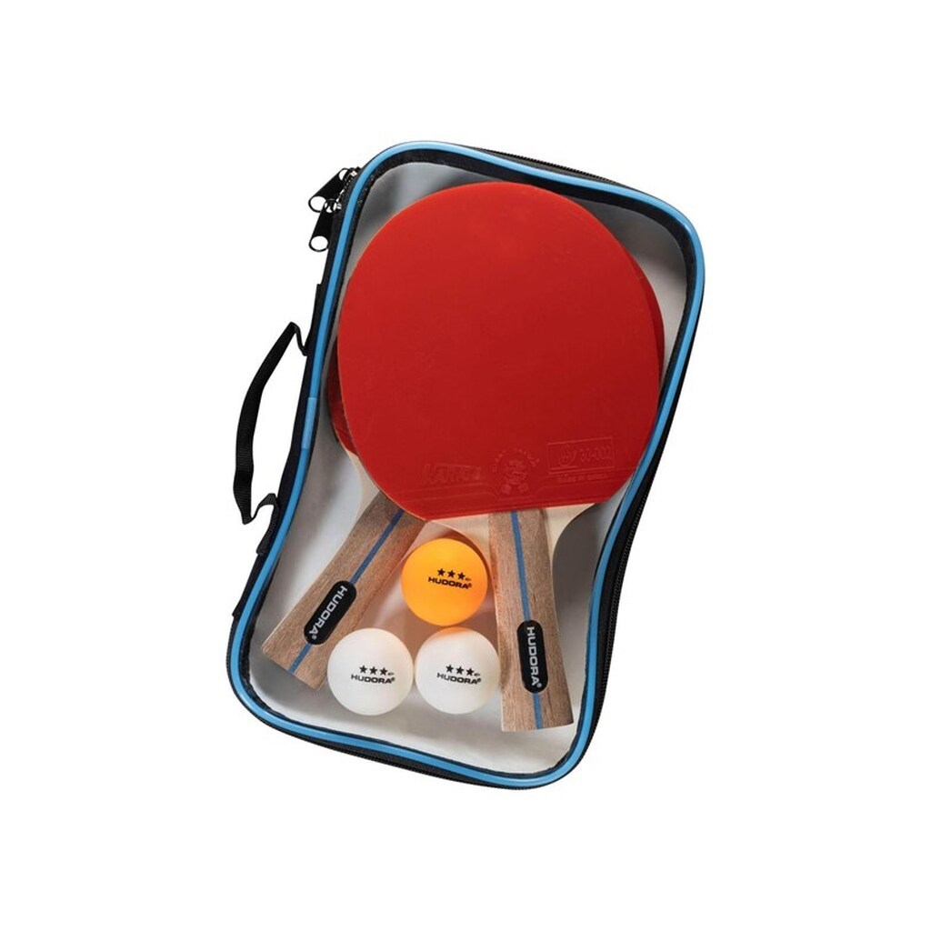 Hudora Table tennis set - Assorted