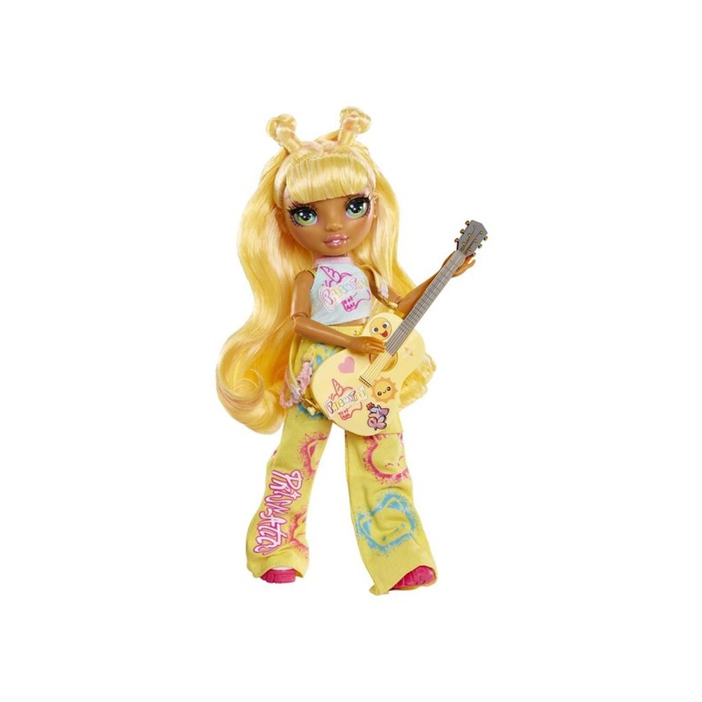 Little Tikes Rainbow High Fashion Doll - Sunny