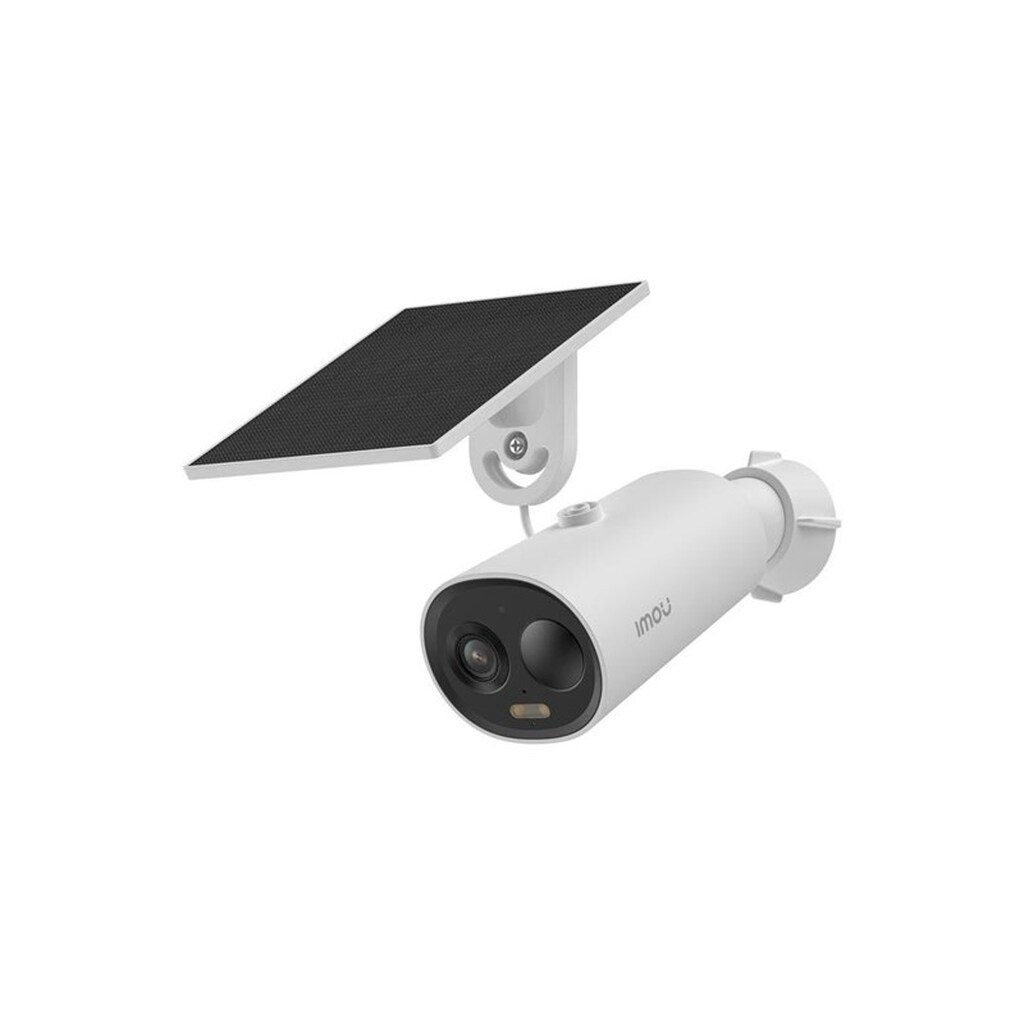 IMOU Cell 3C AIO 5MP Outdoor Camera with Built-in Solar Panel