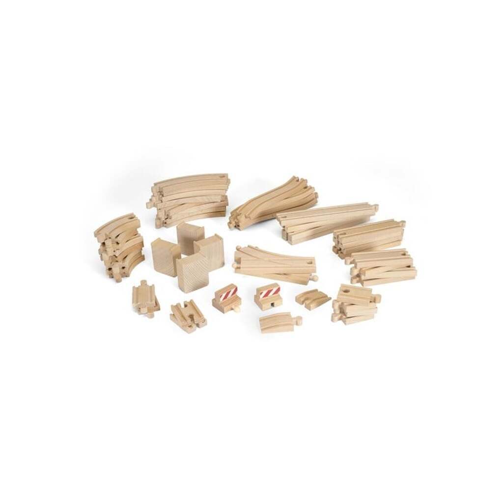 Brio 33772 Special Track Pack Spec
