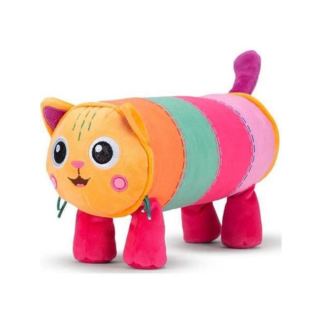 Gabby&apos;s Dollhouse Pillow Cat Plush (25 cm)