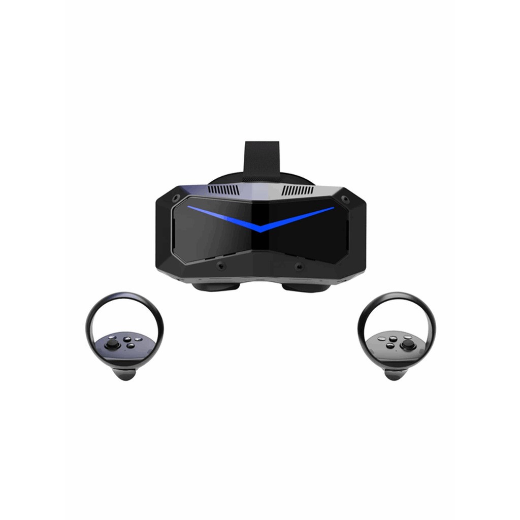 Pimax Crystal Super - 50 PPD - Prime version (ADDITIONAL PAYMENT REQUIRED)