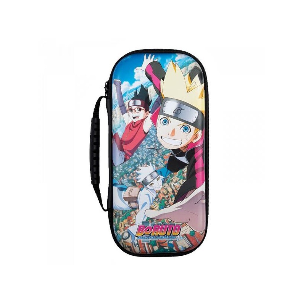 Konix Boruto Fly - Miscellaneous Taske - Nintendo Switch