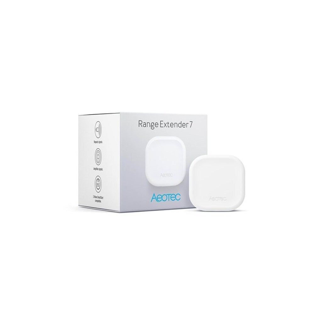 Aeotec Range Extender 7