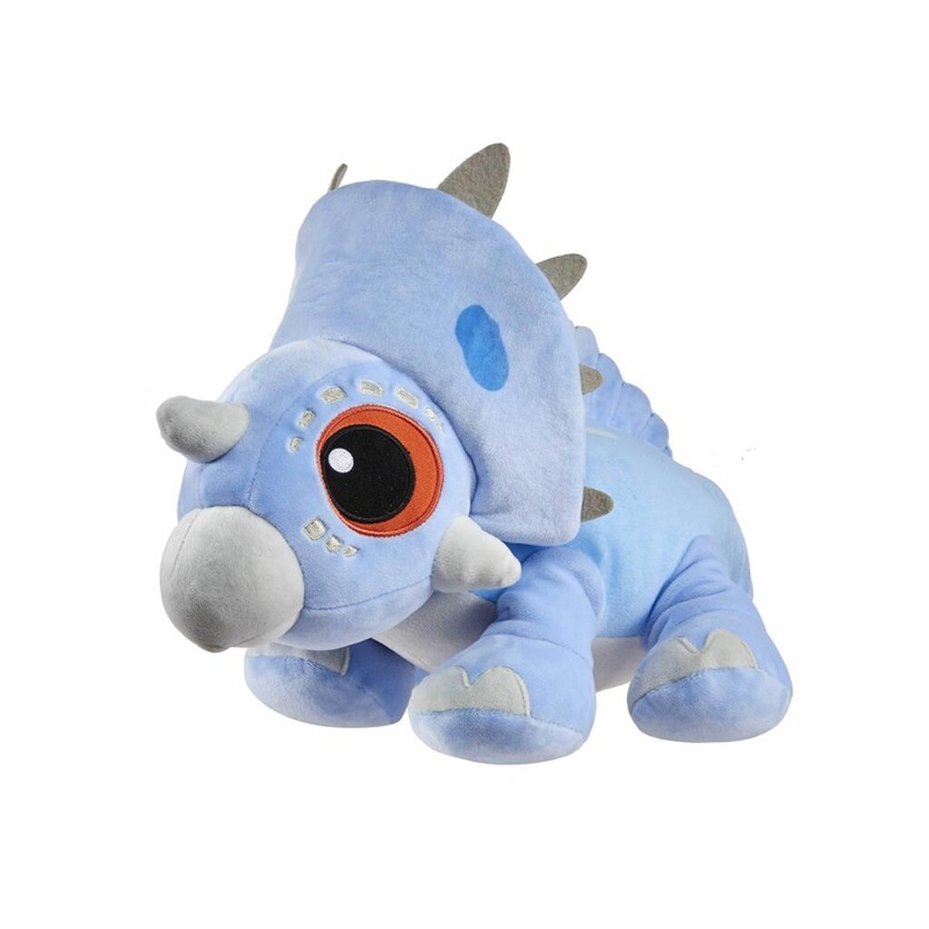 Jurassic World Sound Plush Spinoceratops 33 cm