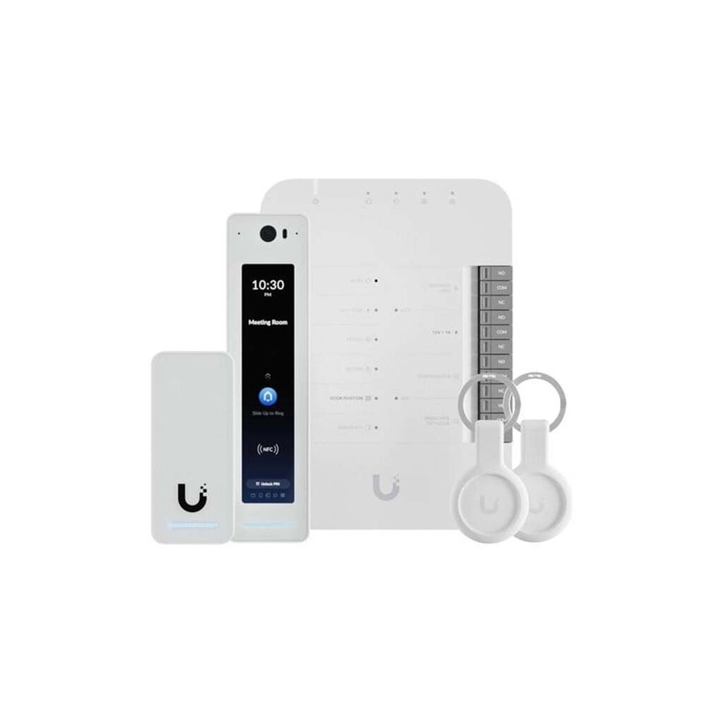 Ubiquiti UniFi G2 Starter Kit Professional