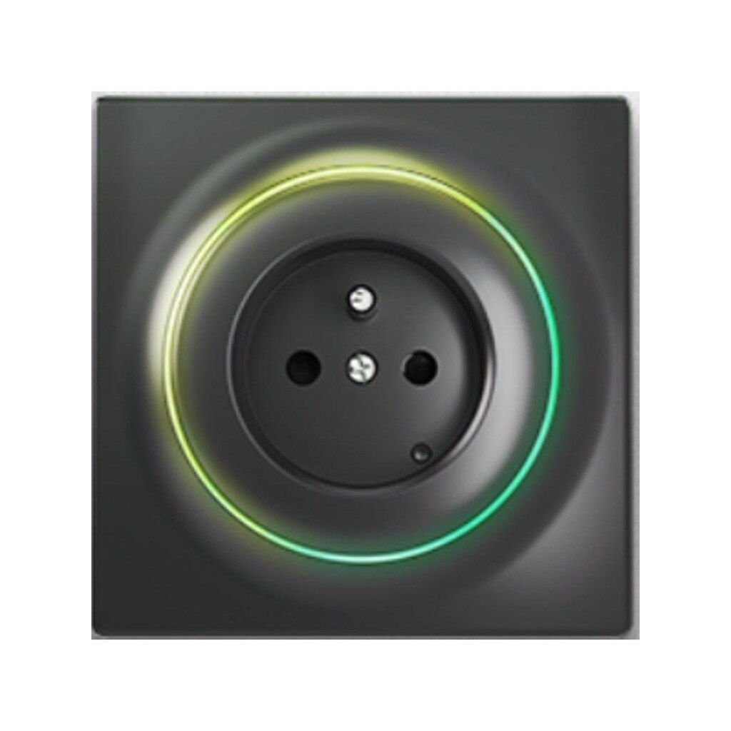 Fibaro Walli Outlet (Type E)