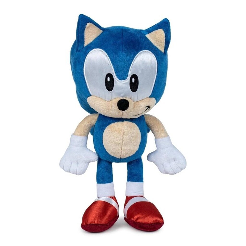 Sonic Plush 30 cm