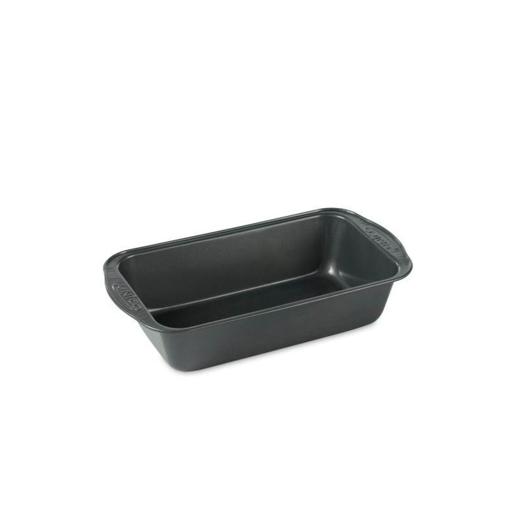Funktion Bread mould 29.5x15x6.5 grey