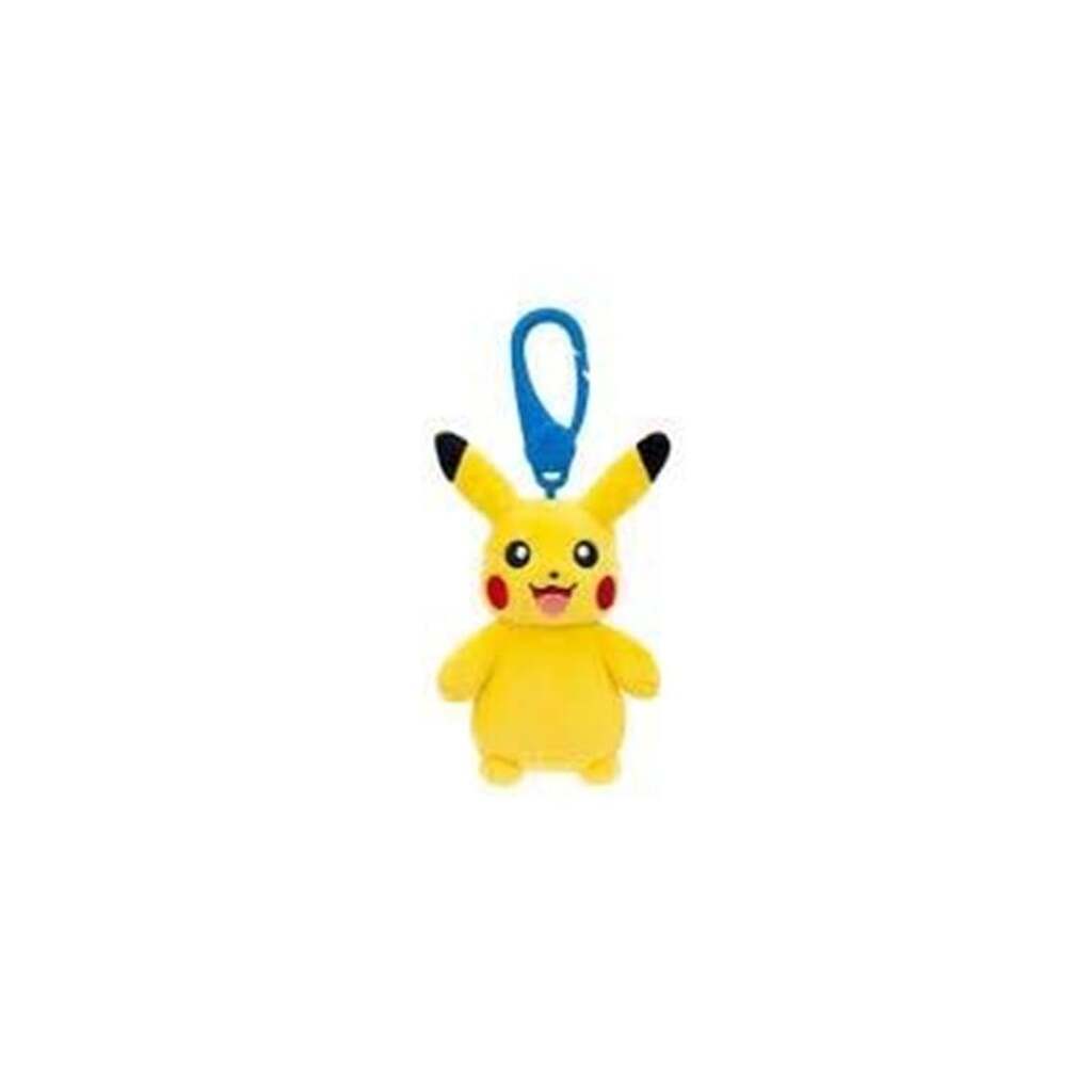 Pokemon Clip - Pikachu