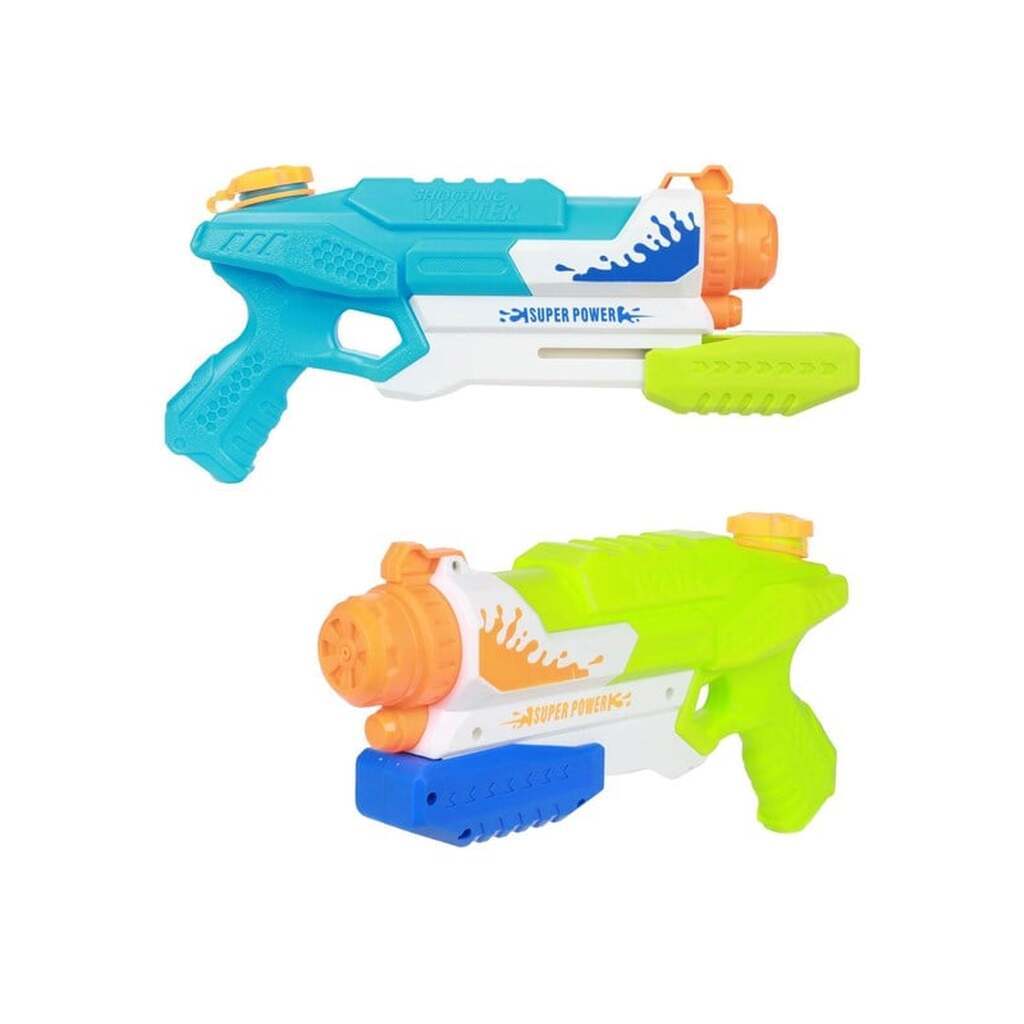 Splash Water Gun Super Power