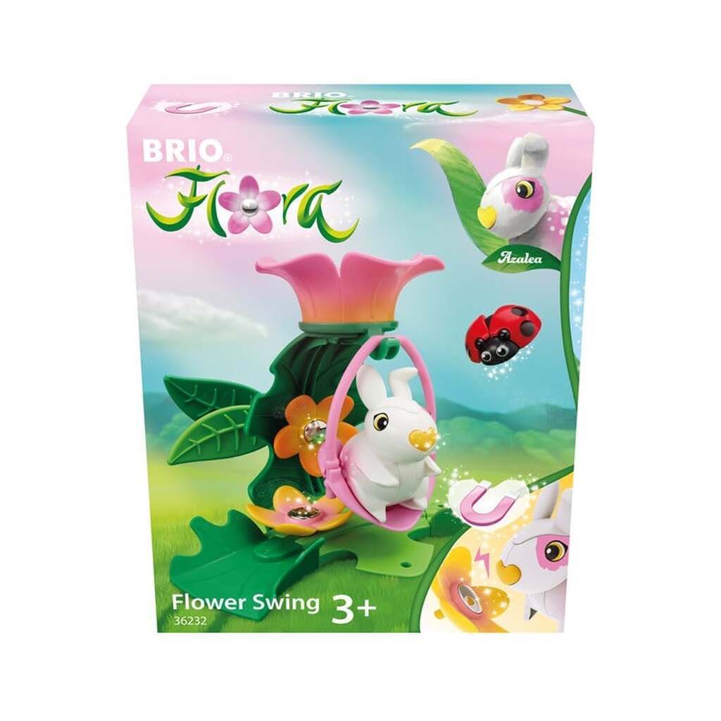Brio Flora 36232 Azalea Blomstergynge