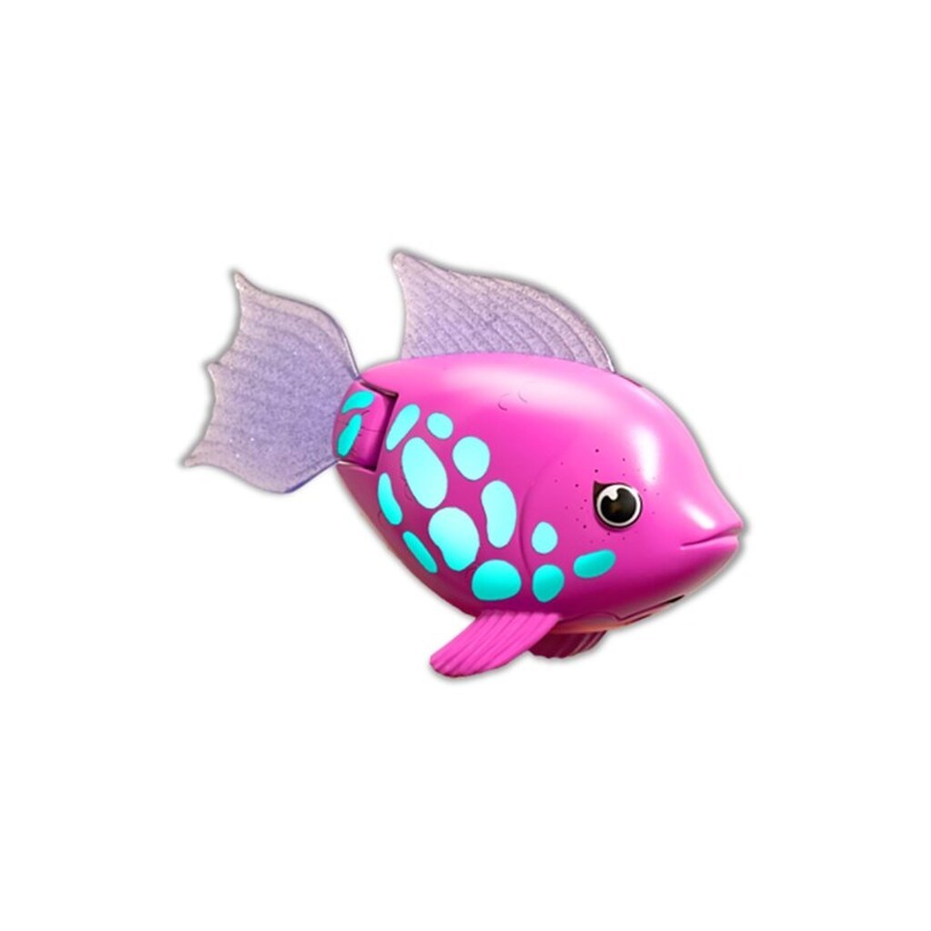 Swimways Regnbuefisk