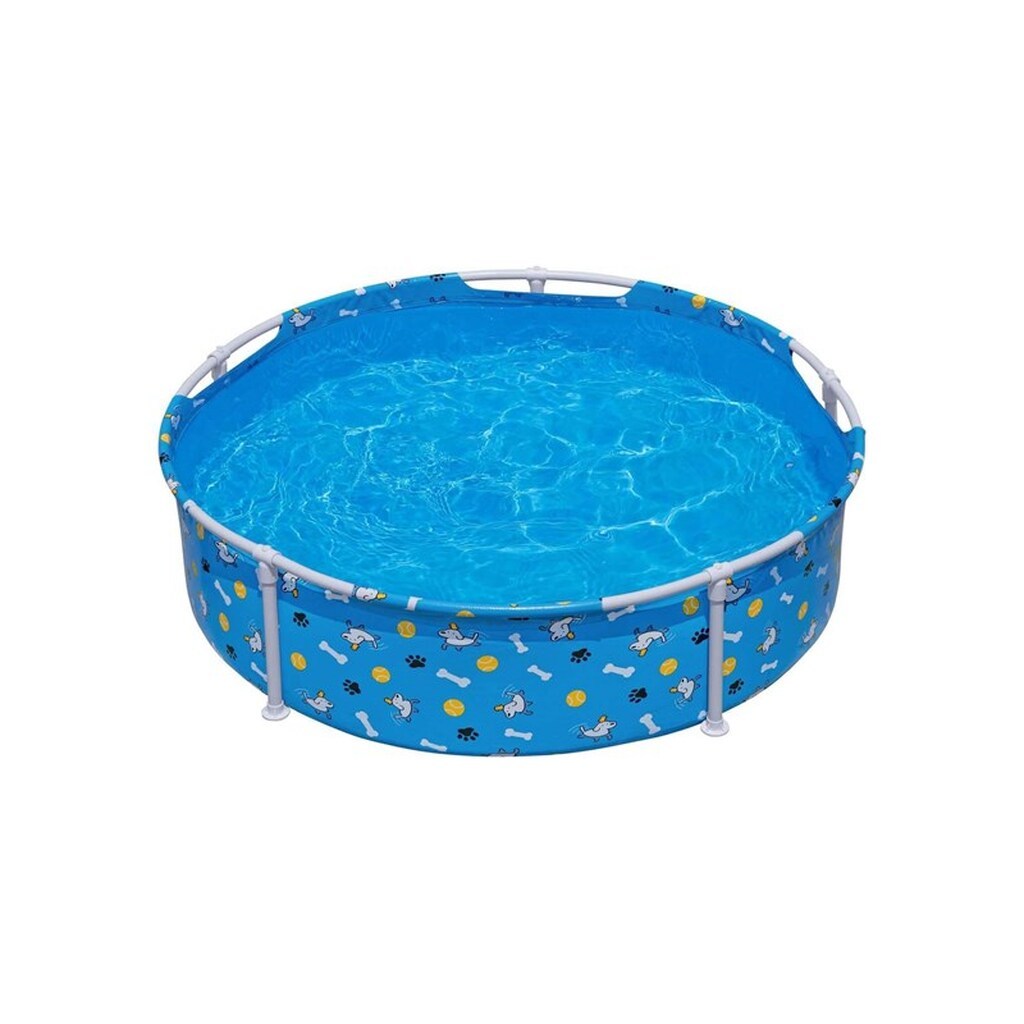 Bestway Pet Pool Fetchin&apos; Fun 122cm