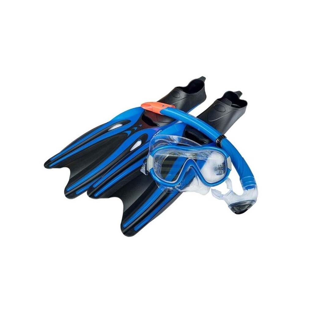 ASG Snorkelsæt voksen - Small