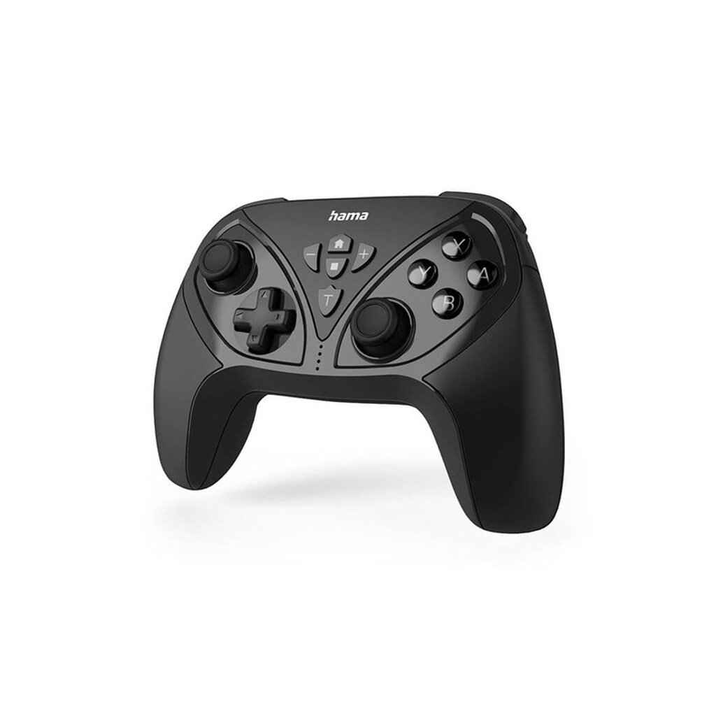 Hama Bluetooth Controller for Nintendo Switch/Lite - Controller