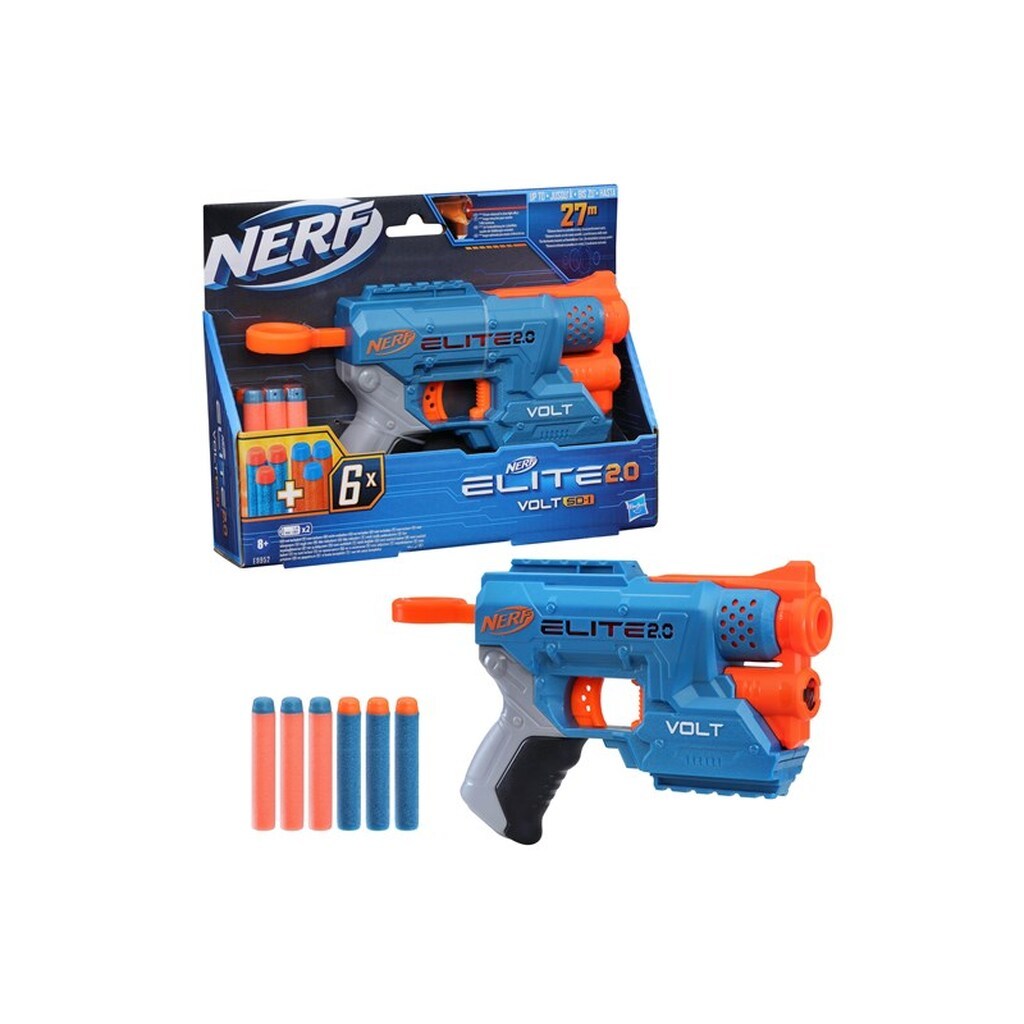 NERF Nerf Elite 2.0 Volt SD-1