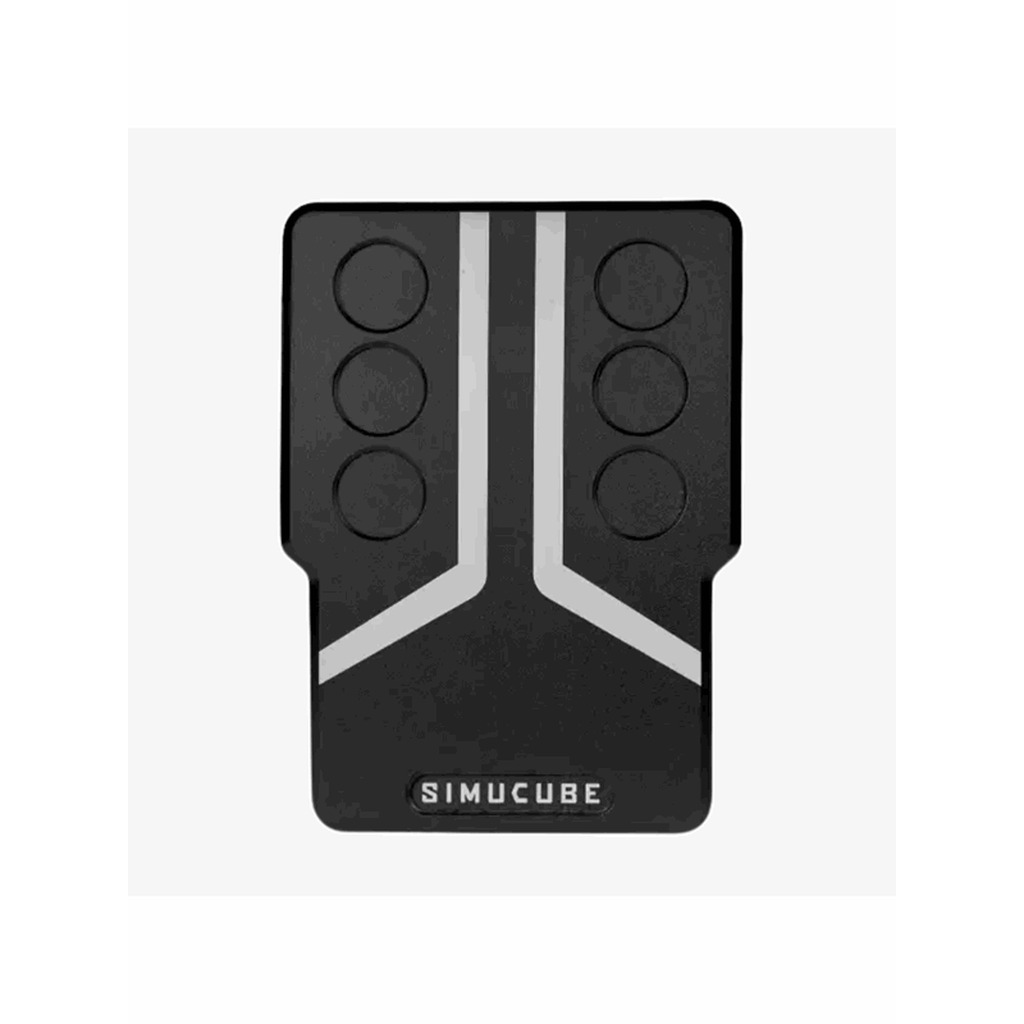 Simucube ActivePedal Brake Pedal Face Plate