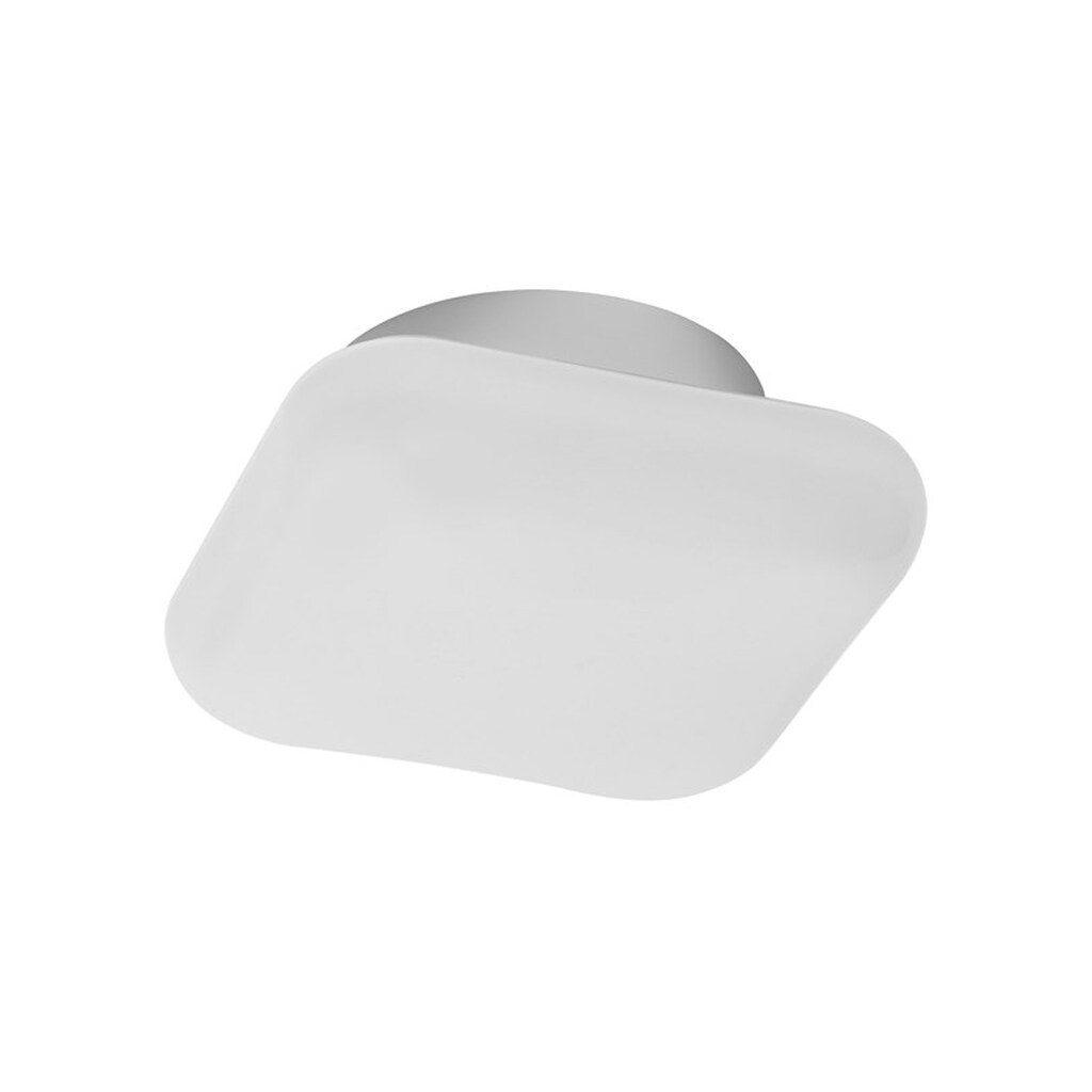 LEDVANCE SMART+ Wall Orbis Aqua 20x10cm 1200lm 12W TW hvid IP44 WiFi