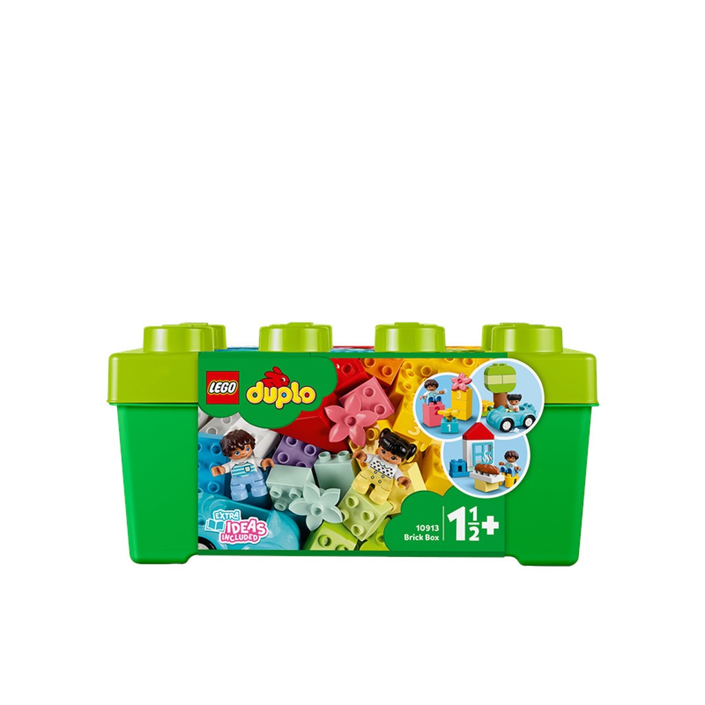 LEGO DUPLO 10913 Kasse med klodser