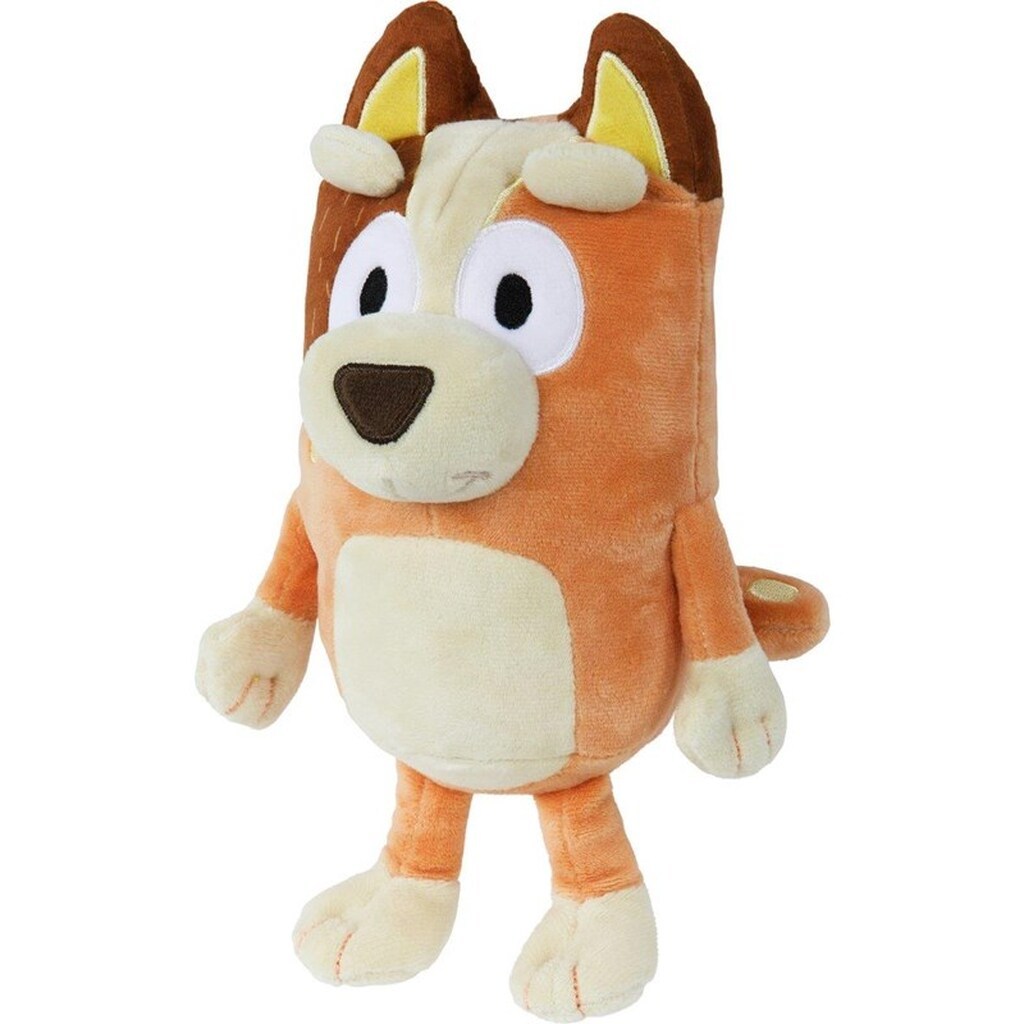 Bluey Plush Mom Chilli