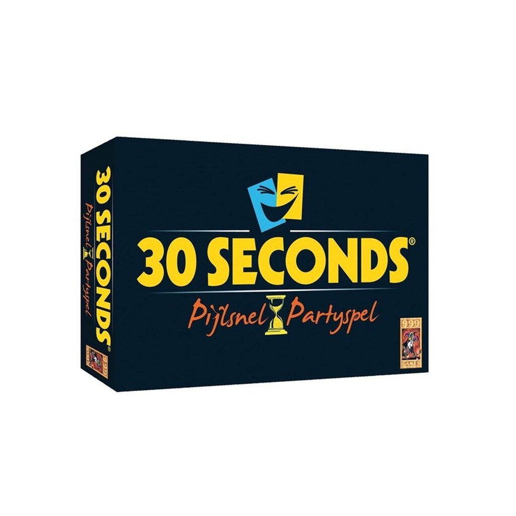 999Games 30 Seconds