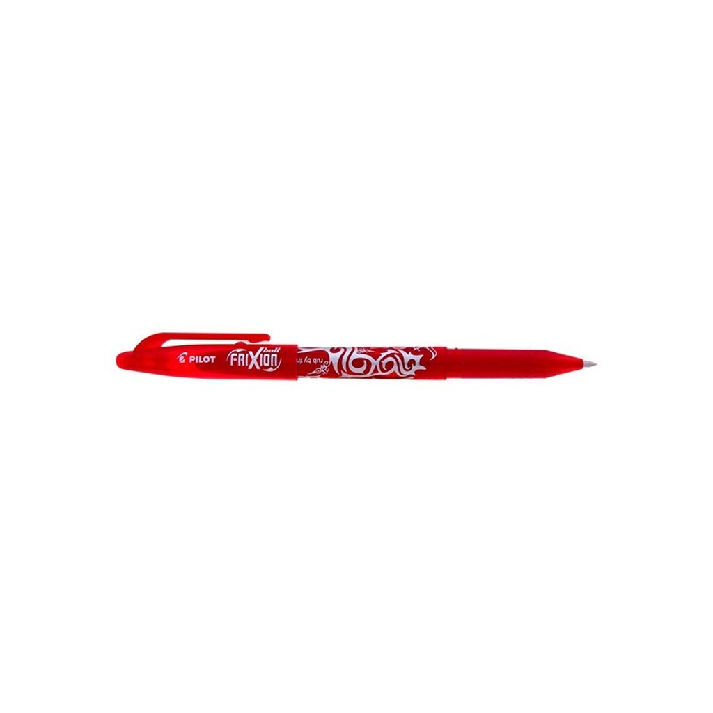 Pilot Pen Pilot FriXion Ball - rollerball pen - red