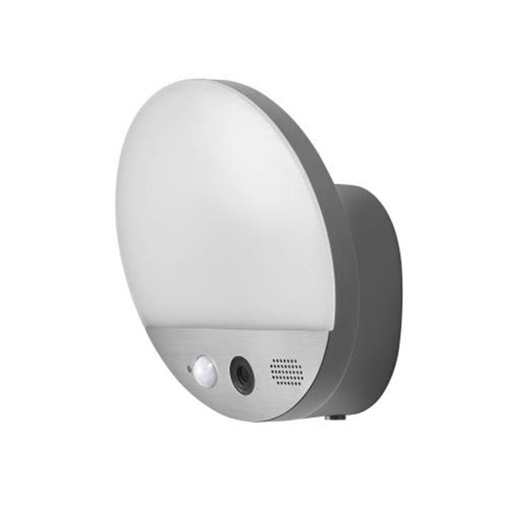Osram SMART+ Wifi Camera Round