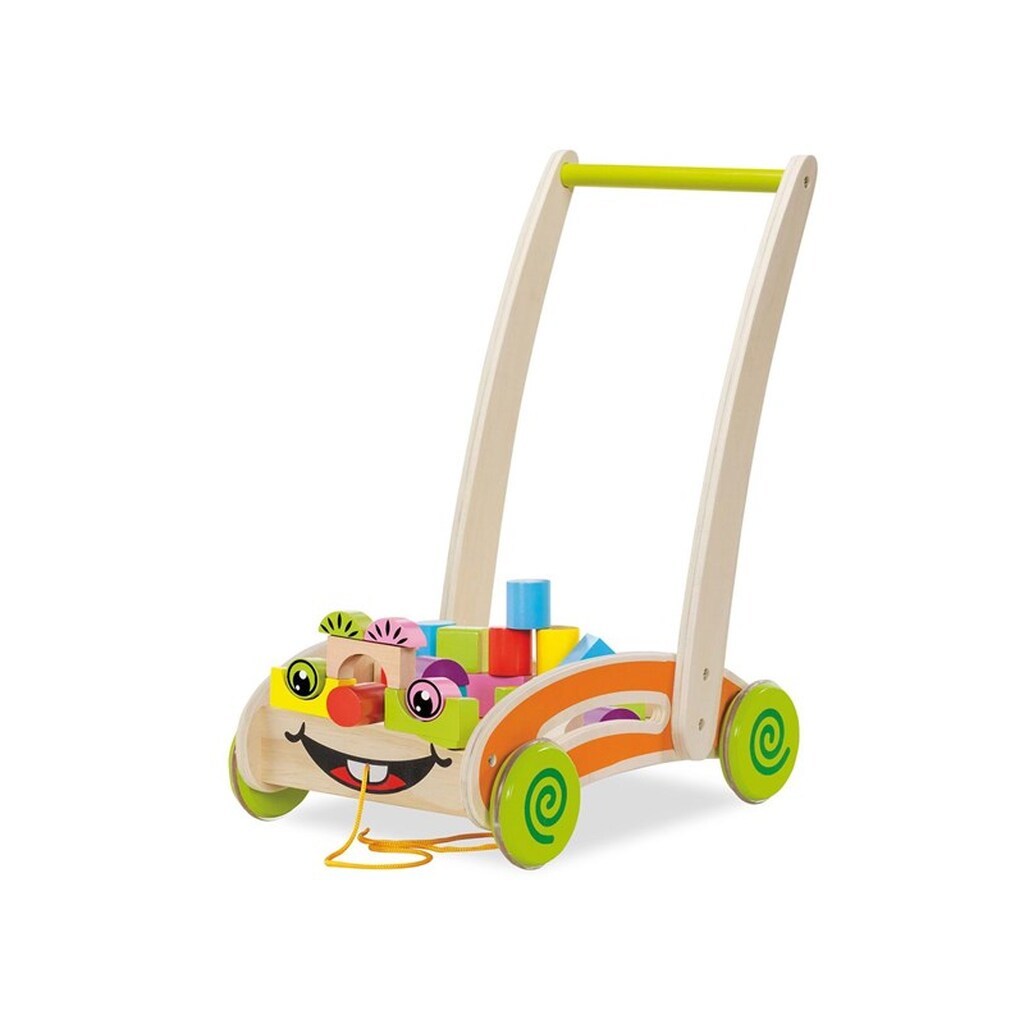 Eichhorn Activity Walker