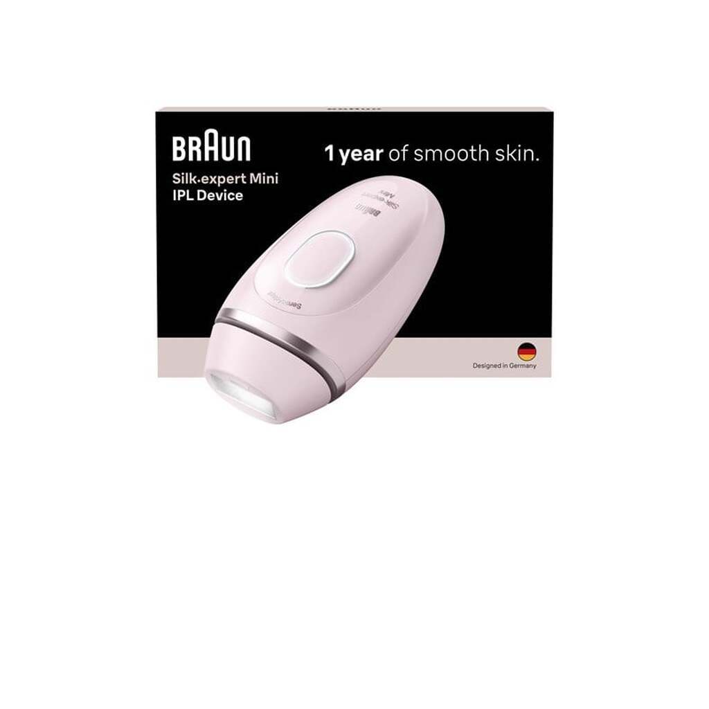 Braun Lysepilator (IPL) PL1100