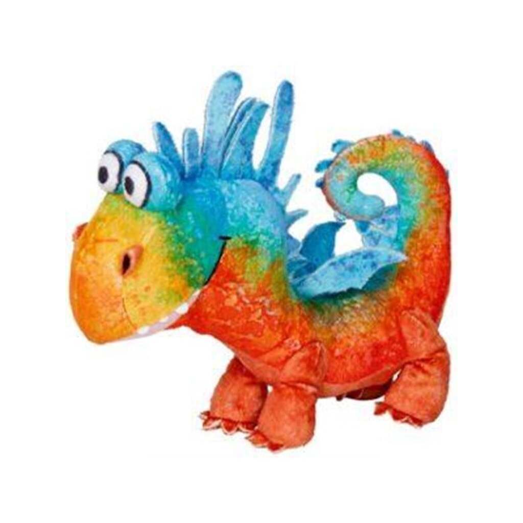 Forlaget Bolden Betteprut bamse