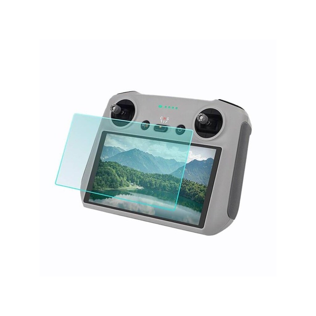Sunnylife - Tempered Glass Film for DJI RC controller 2pcs (MM3-GHM388)