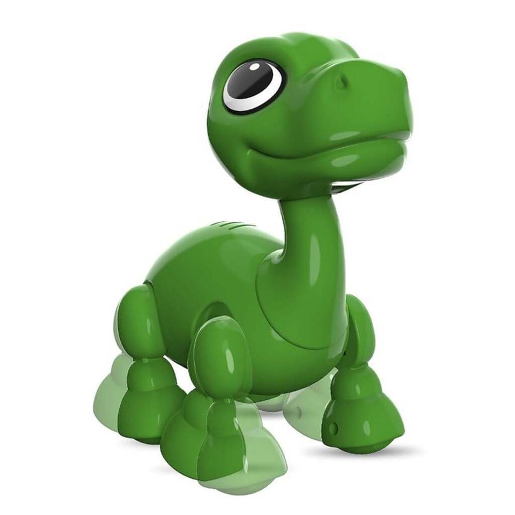 Gear4Play Walking and talking Dino