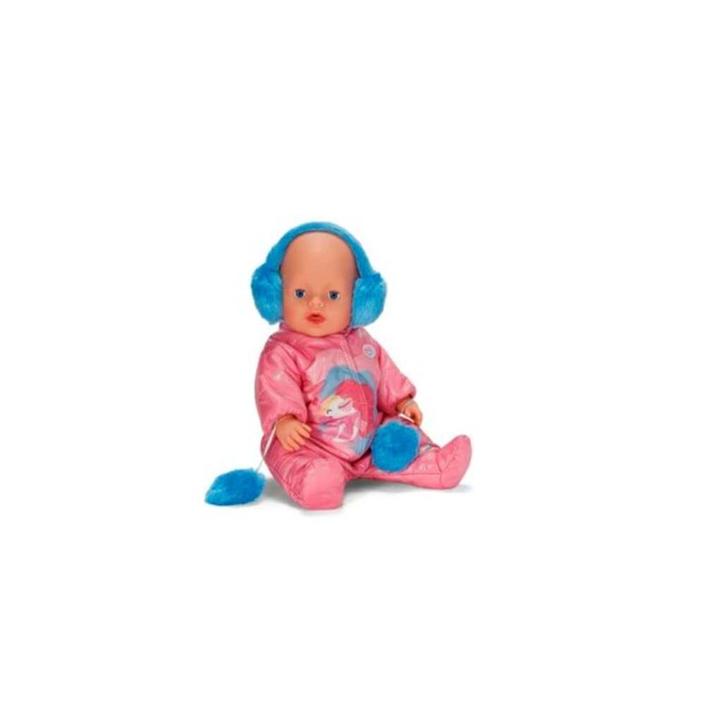 Baby Born Emma Wintersuit 43 cm