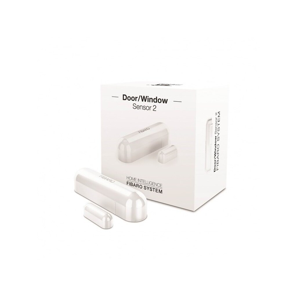 Fibaro Door Window Sensor 2 - White