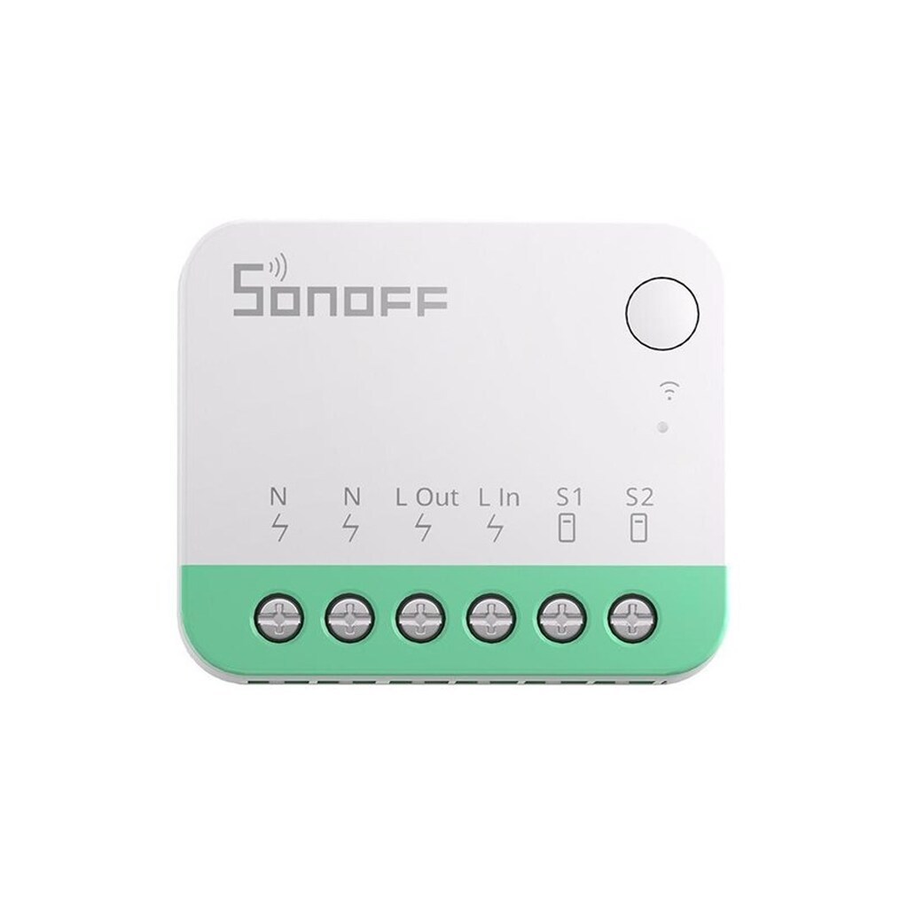 Sonoff MINIR4M Matter Smart WiFi Mini Switch