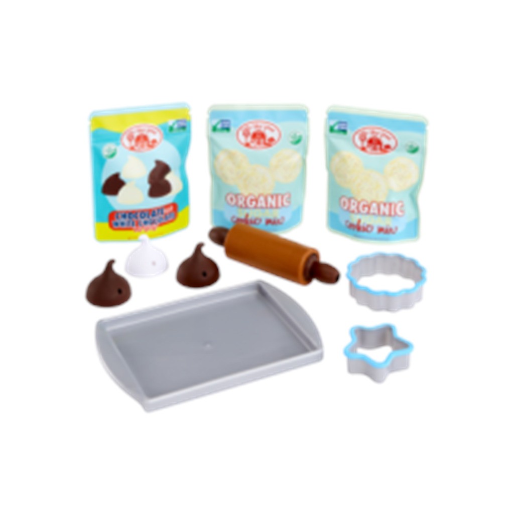 Little Tikes Creative Chefs Cookie Kit