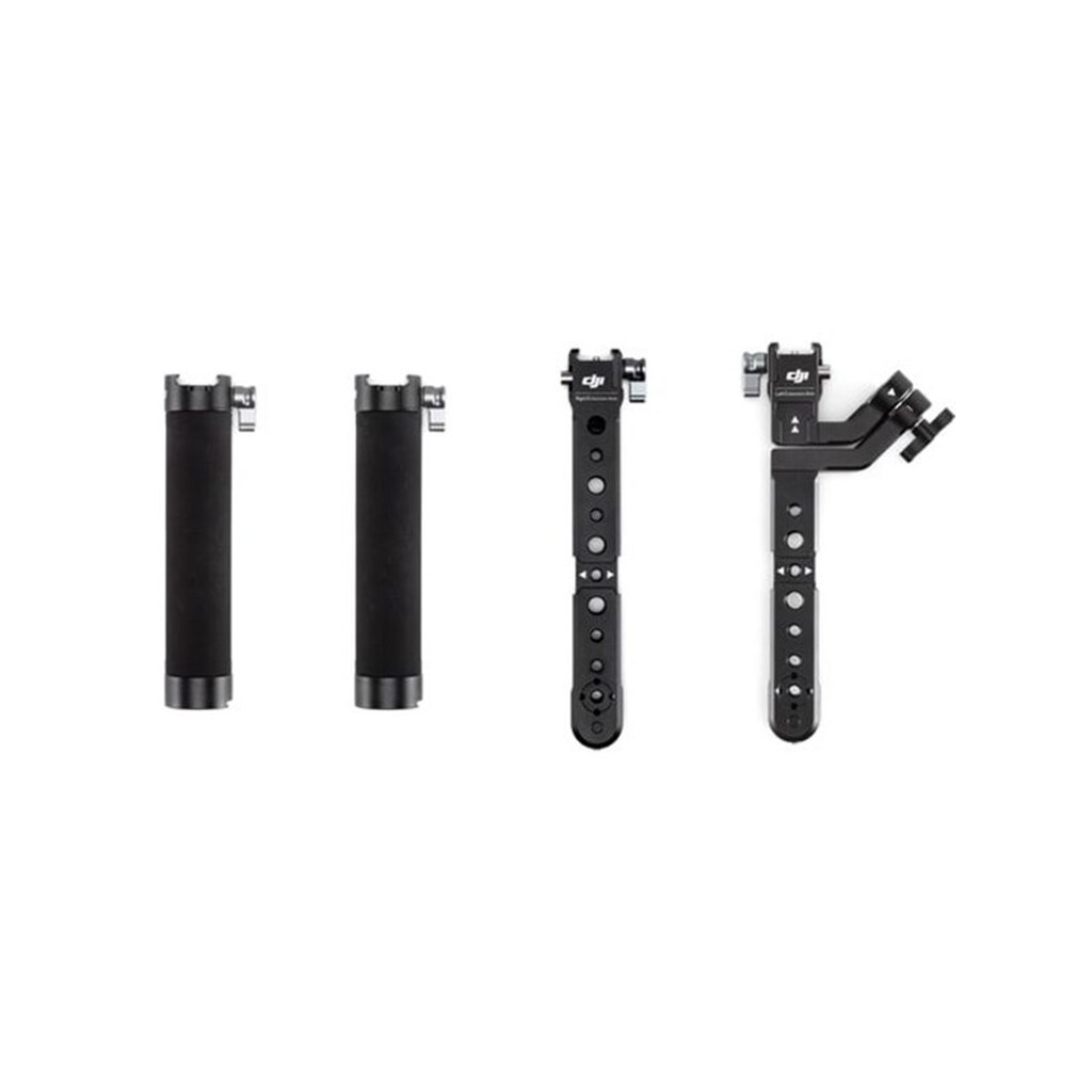DJI - R Twist Grip Dual Handle