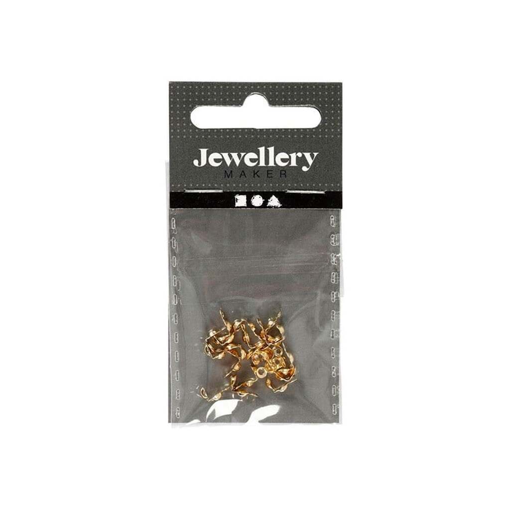 Creativ Company - Callot Gold plated 20 pcs.