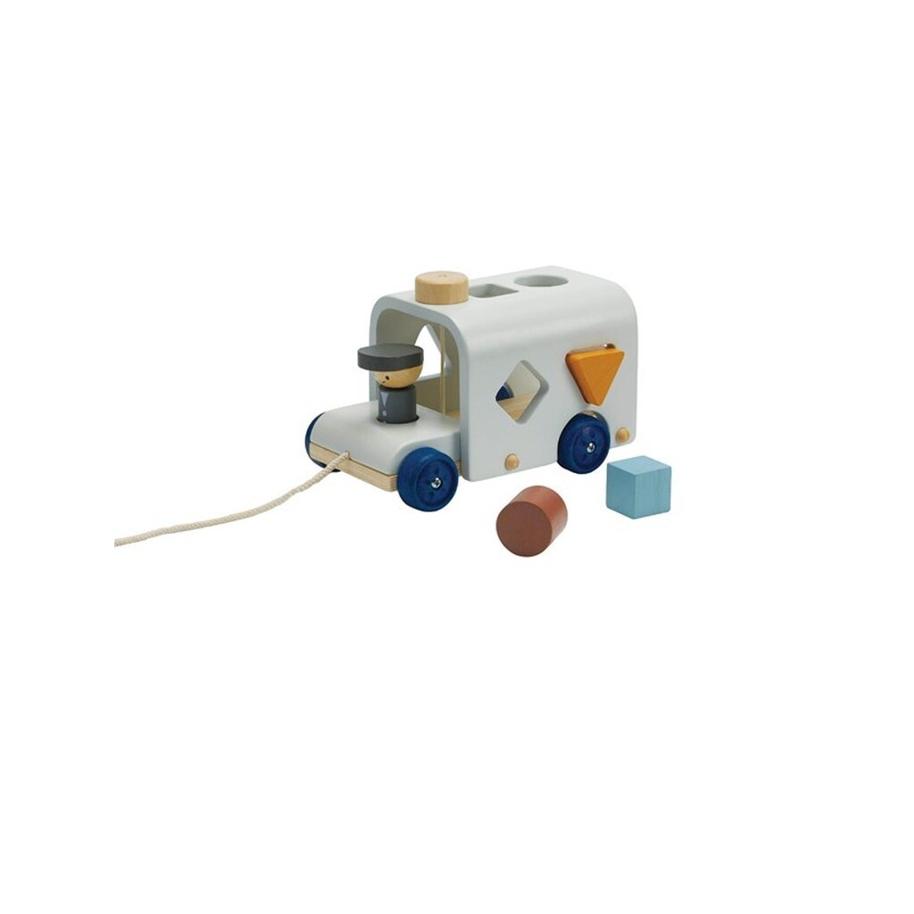 PLANTOYS Samle-bus