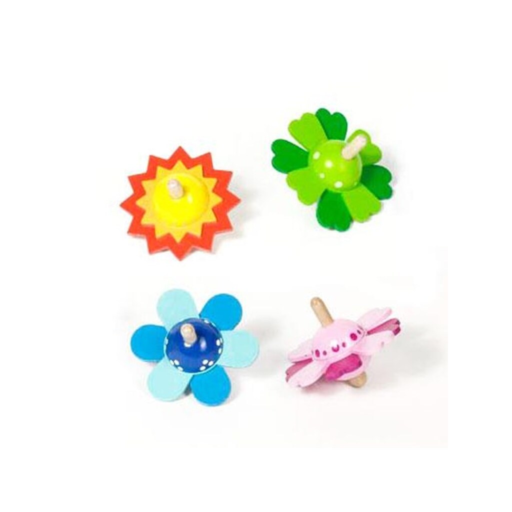 Goki Wooden Toll-Color