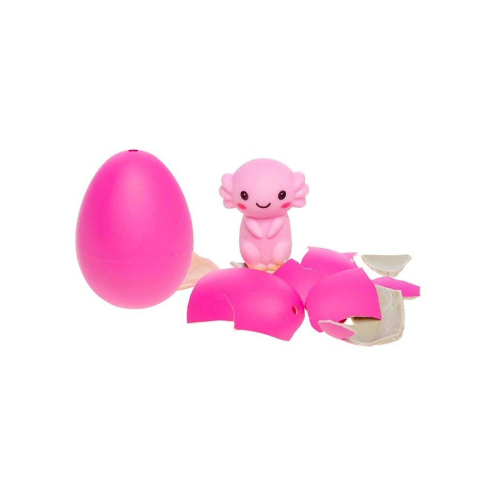LG-Imports Growing Egg Axolotl