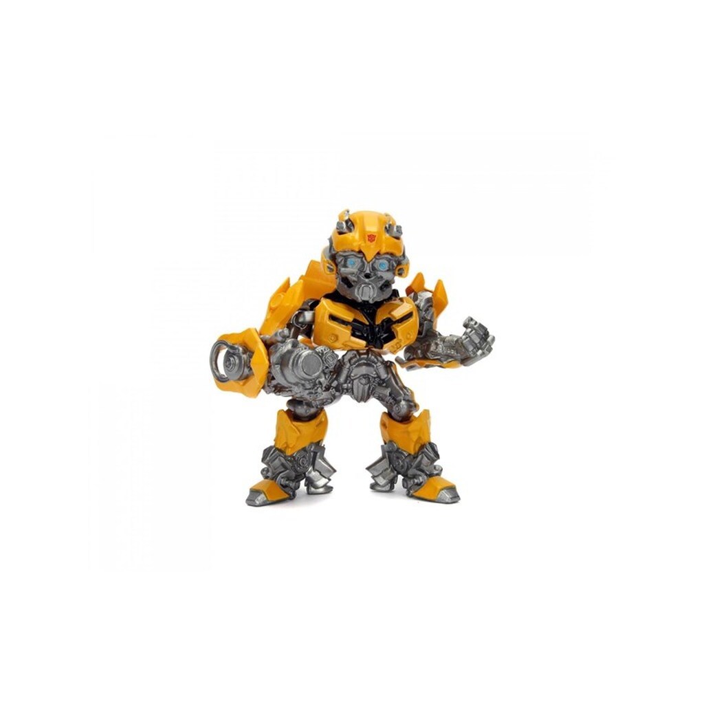 Jada Toys Transformers Bumblebee 2016 Chevy Camaro 1:32