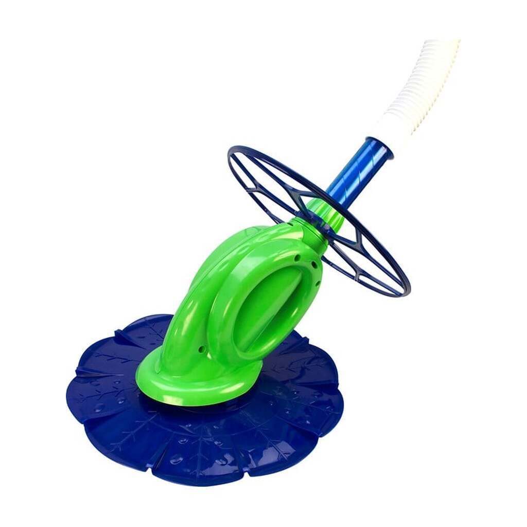 Swim &amp; Fun Flipper Small Pool Cleaner Automatic